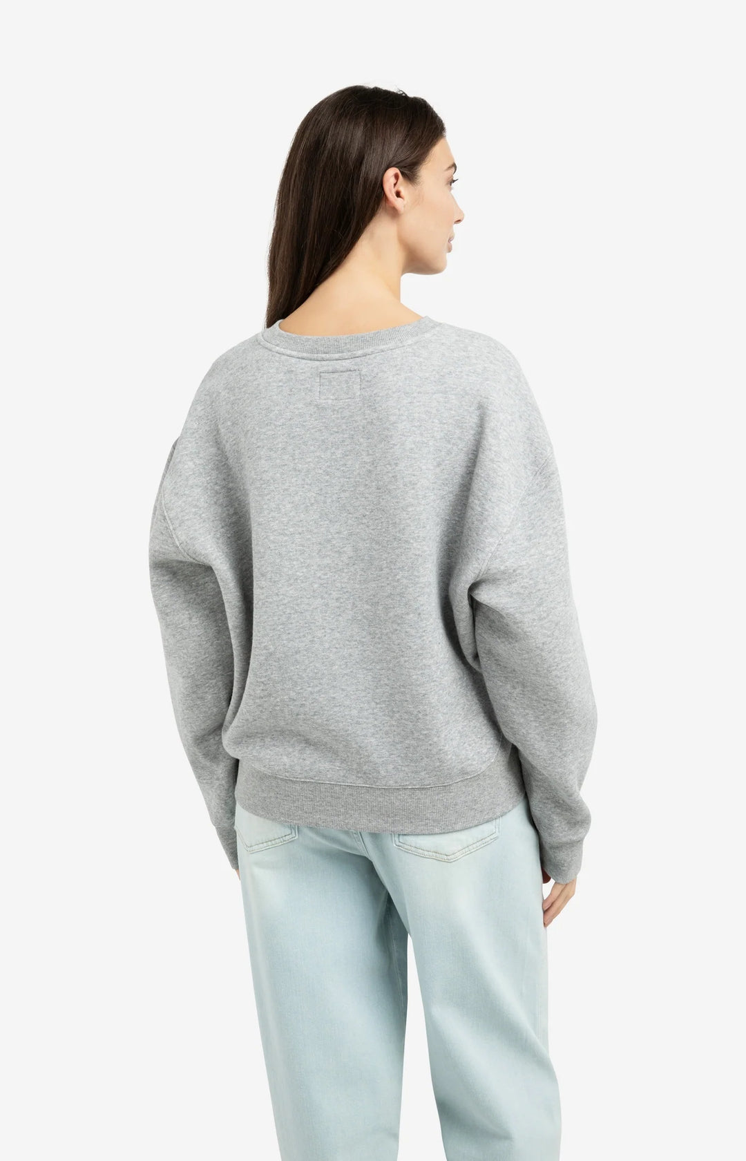 YAYA 'Iconic' Artwork Soft Sweater