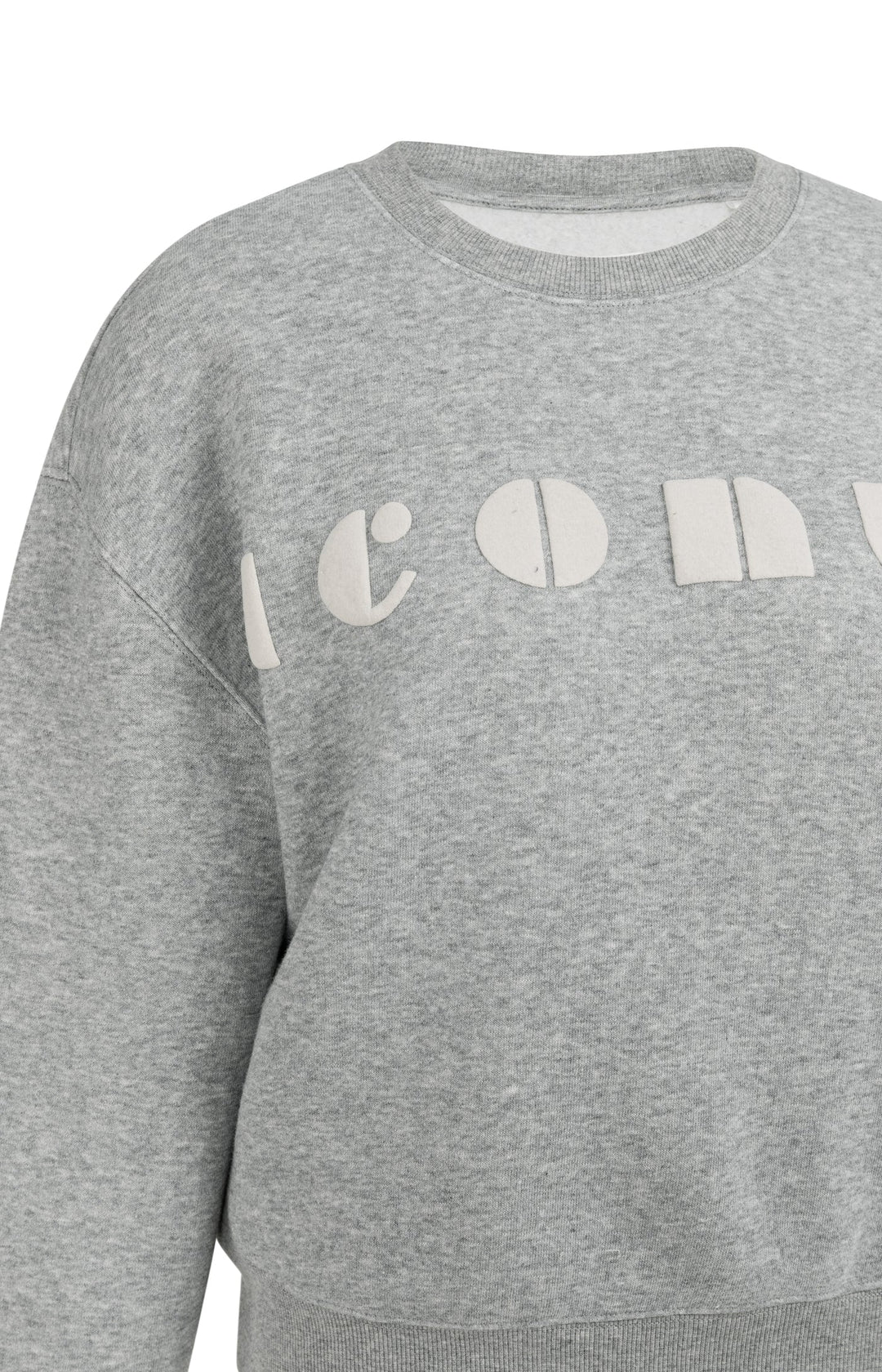 YAYA 'Iconic' Artwork Soft Sweater