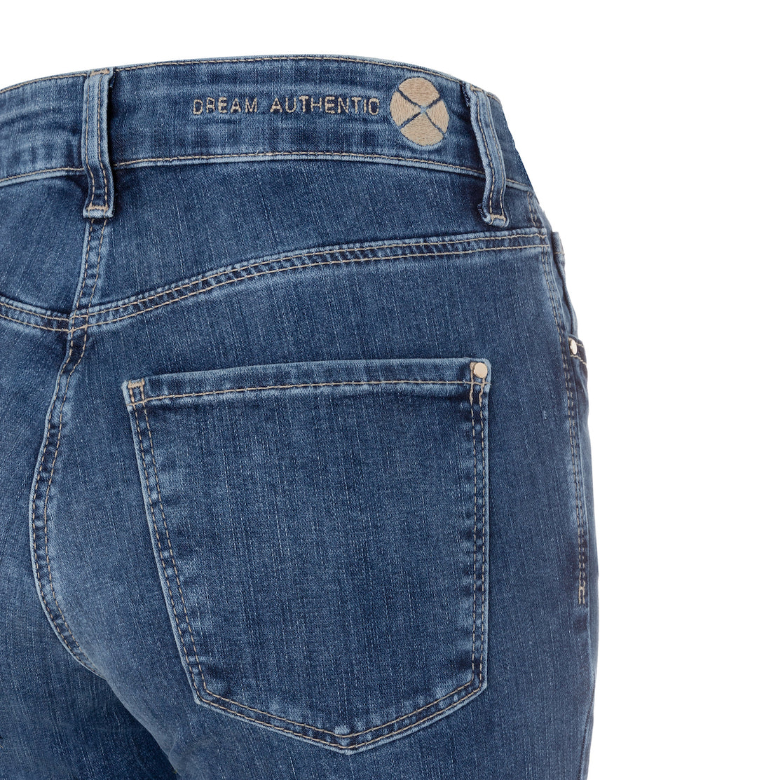 Mac Jeans Dream Kick Authentic Outworn Blue Jeans