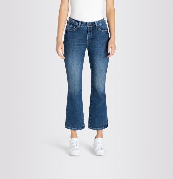 Mac Jeans Dream Kick Authentic Outworn Blue Jeans