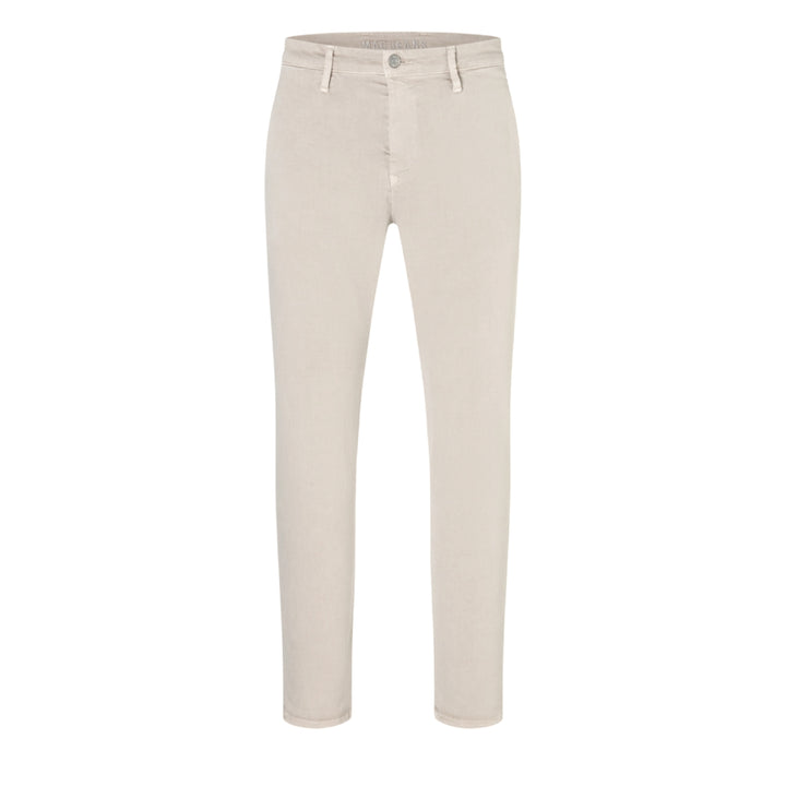 Mac Jeans Driver Pants Chino, Kitt