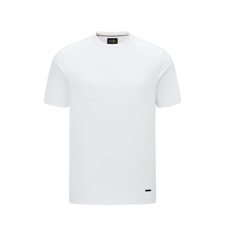 6th Sense Astound T-Shirt, White