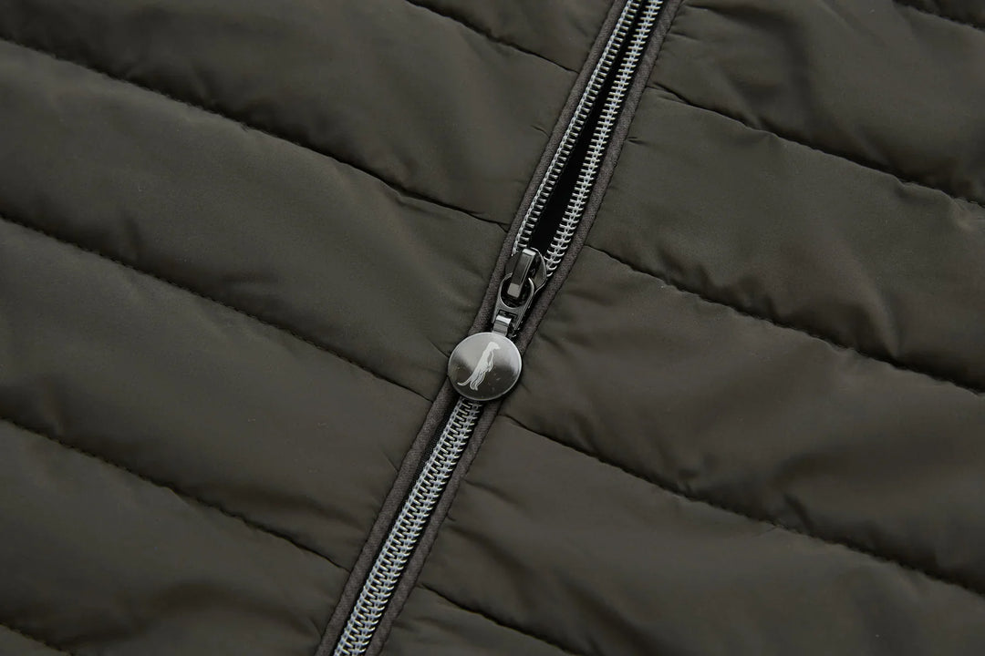 6th Sense Cloud Air Hybrid Jacket, Peat