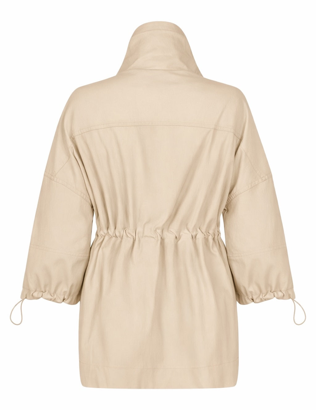 Zoso Charly Sand Stone Jacket