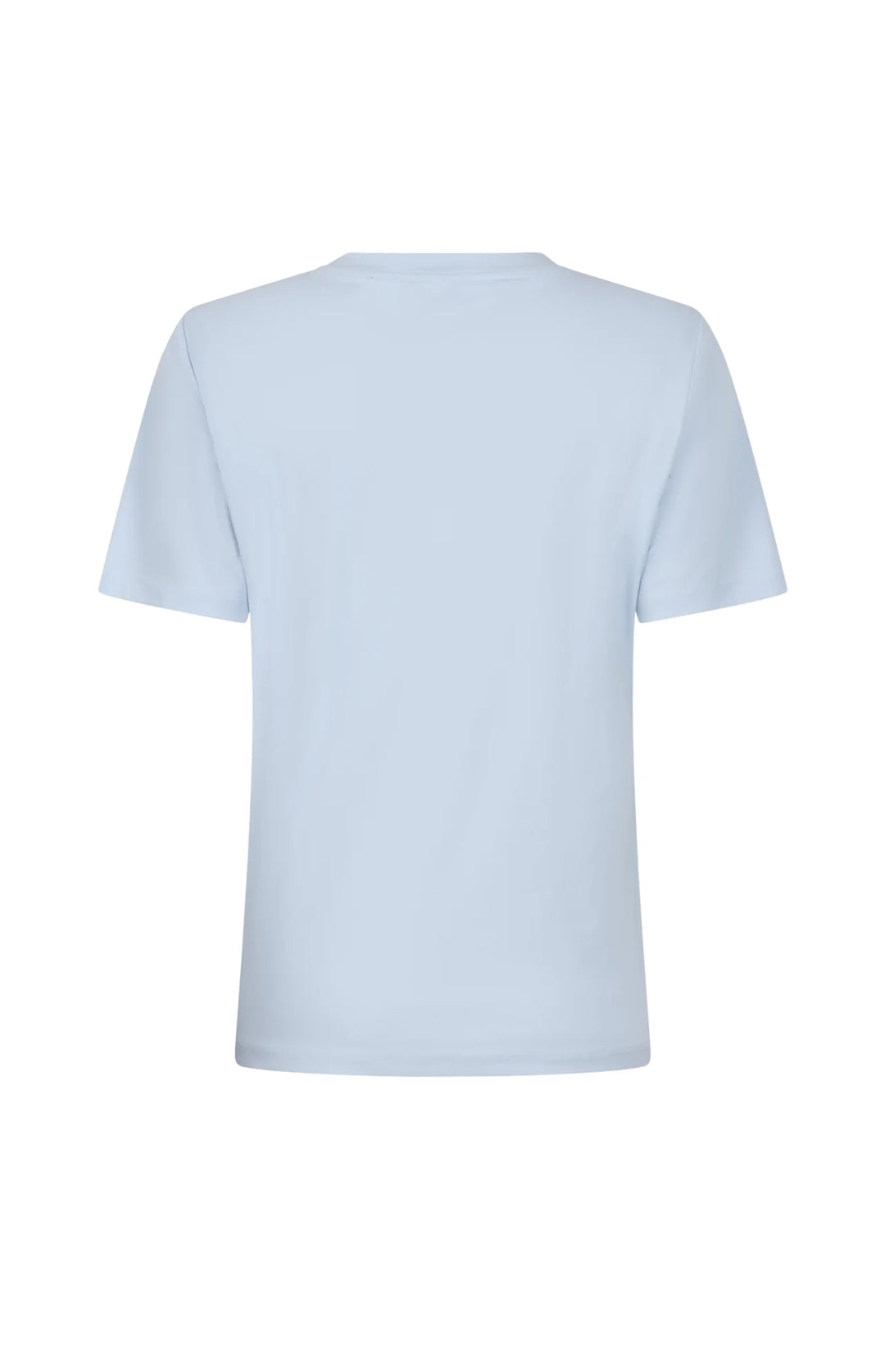 Zoso Claire Light Blue Travel Top