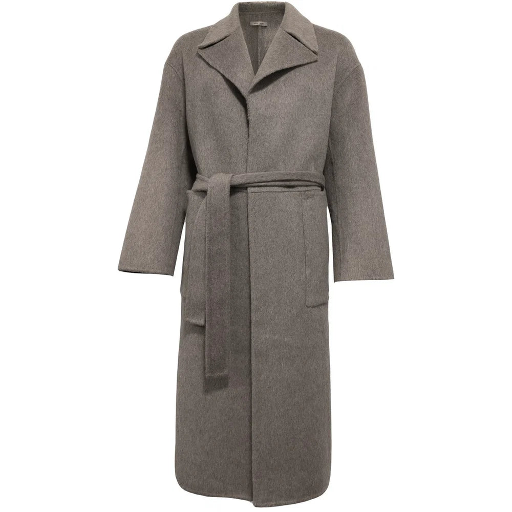 Costamani Diaz Long Coat