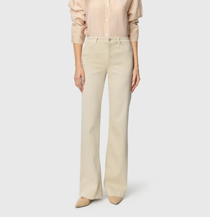 Mac Jeans Dream Wide Beige Dream Wonder Light Denim Jeans