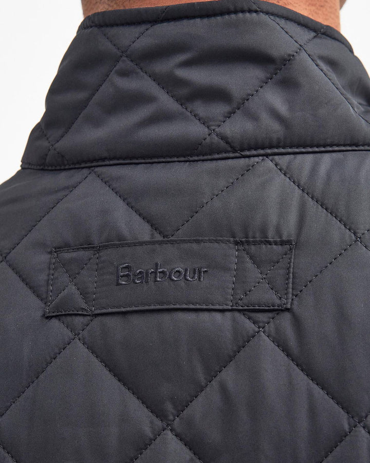 Barbour Lowerdale Gilet, Navy