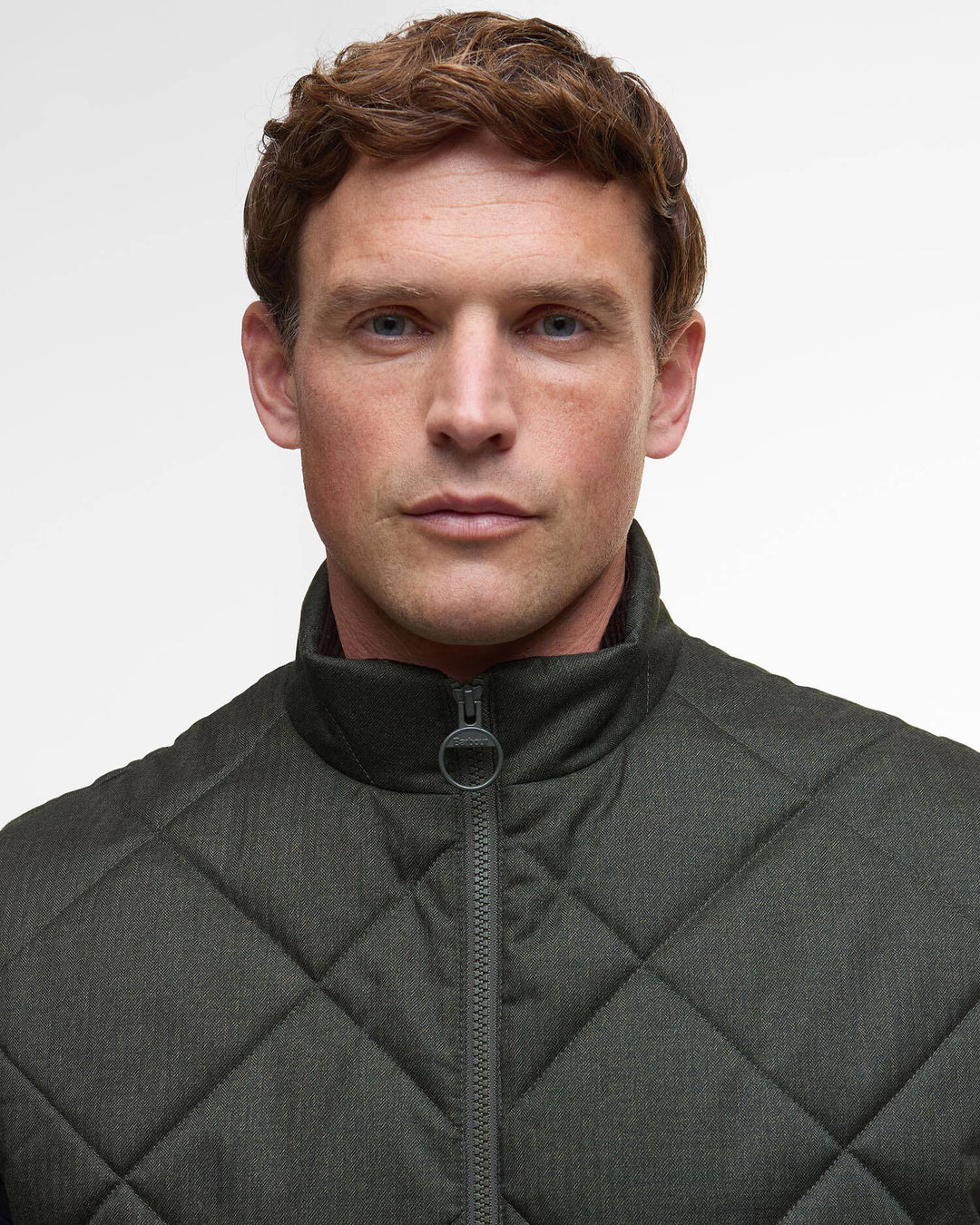 Barbour Winter Finn Gilet, Olive