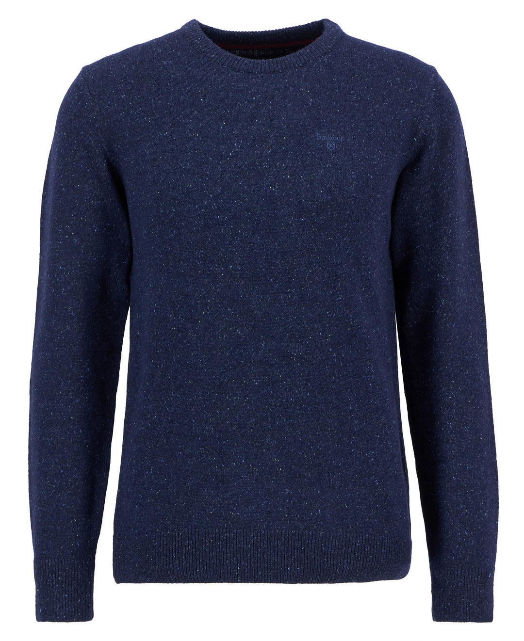 Barbour Tisbury Crew, Deep Blue