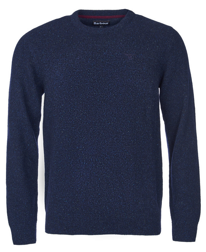 Barbour Tisbury Crew, Navy