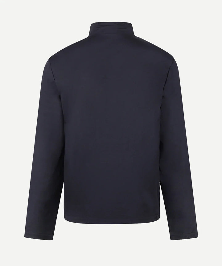 McGregor Navy Soft Shell Jacket