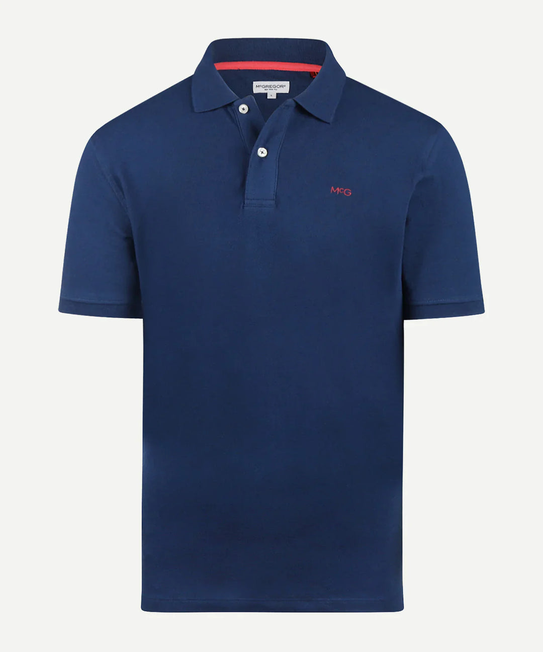 McGregor Navy Classic Polo Shirt