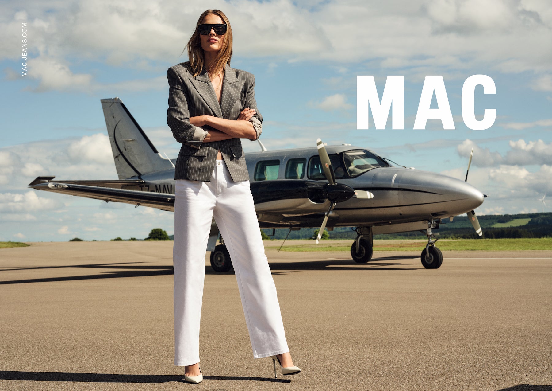 Shop women's MAC Jeans