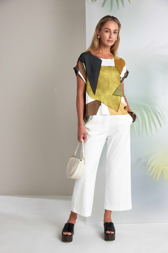 Naya clothing collection