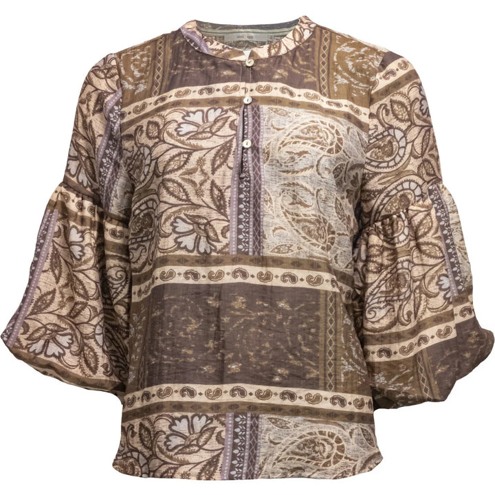 Costamani Johanna Shirt