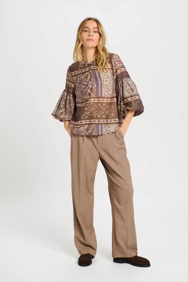 Costamani Johanna Shirt