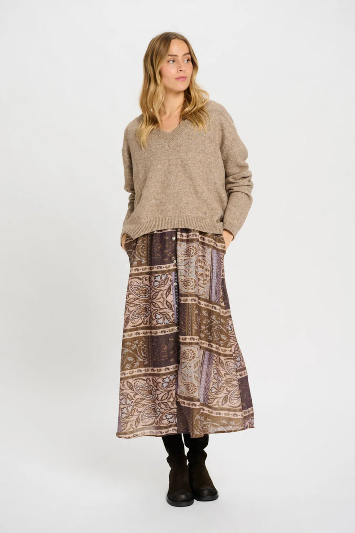 Costamani John Pullover