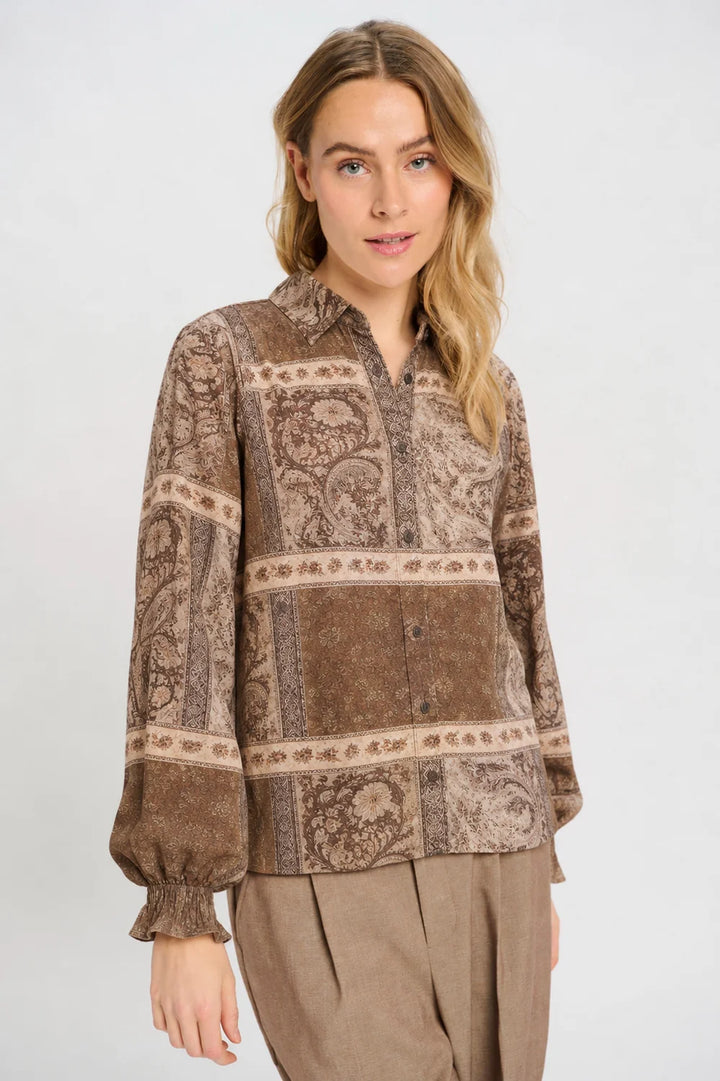Costamani Johanna Bina Shirt