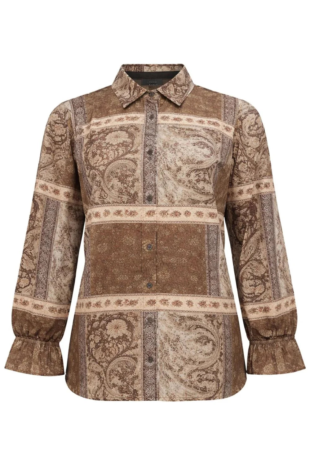 Costamani Johanna Bina Shirt